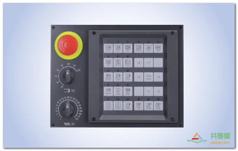 FANUC PMC IO相关知识(图10)